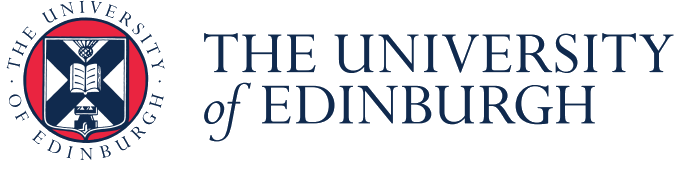 Edinburgh University Logo