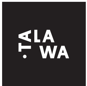 Talawa Logo